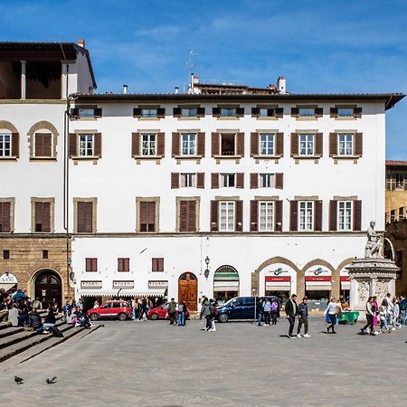 Palazzo Della Stufa Residenza D'Epoca Bed and Breakfast Florence Buitenkant foto