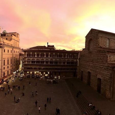 Palazzo Della Stufa Residenza D'Epoca Bed and Breakfast Florence Buitenkant foto